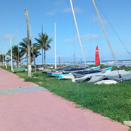 Peruibe - Recanto Jose De Anchieta - A 500 Metros Da Praia - Eksteriør billede
