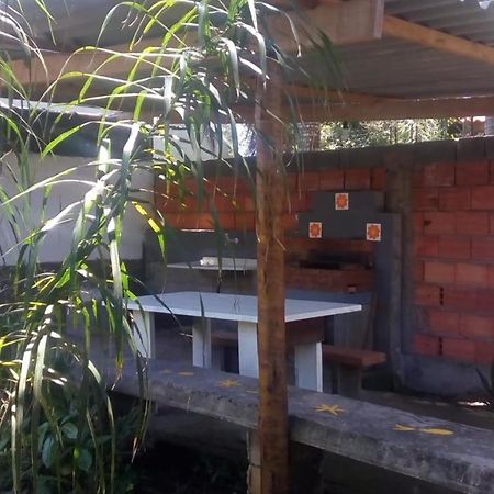 Peruibe - Recanto Jose De Anchieta - A 500 Metros Da Praia - Eksteriør billede