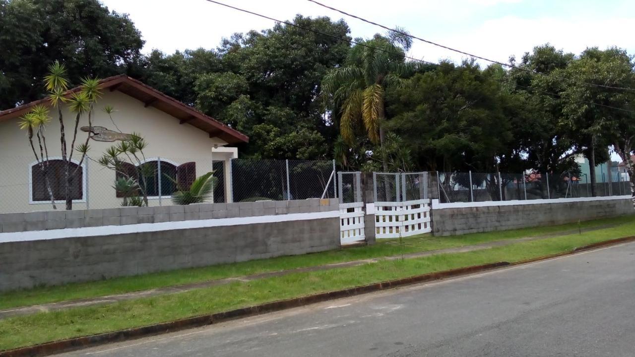 Peruibe - Recanto Jose De Anchieta - A 500 Metros Da Praia - Eksteriør billede