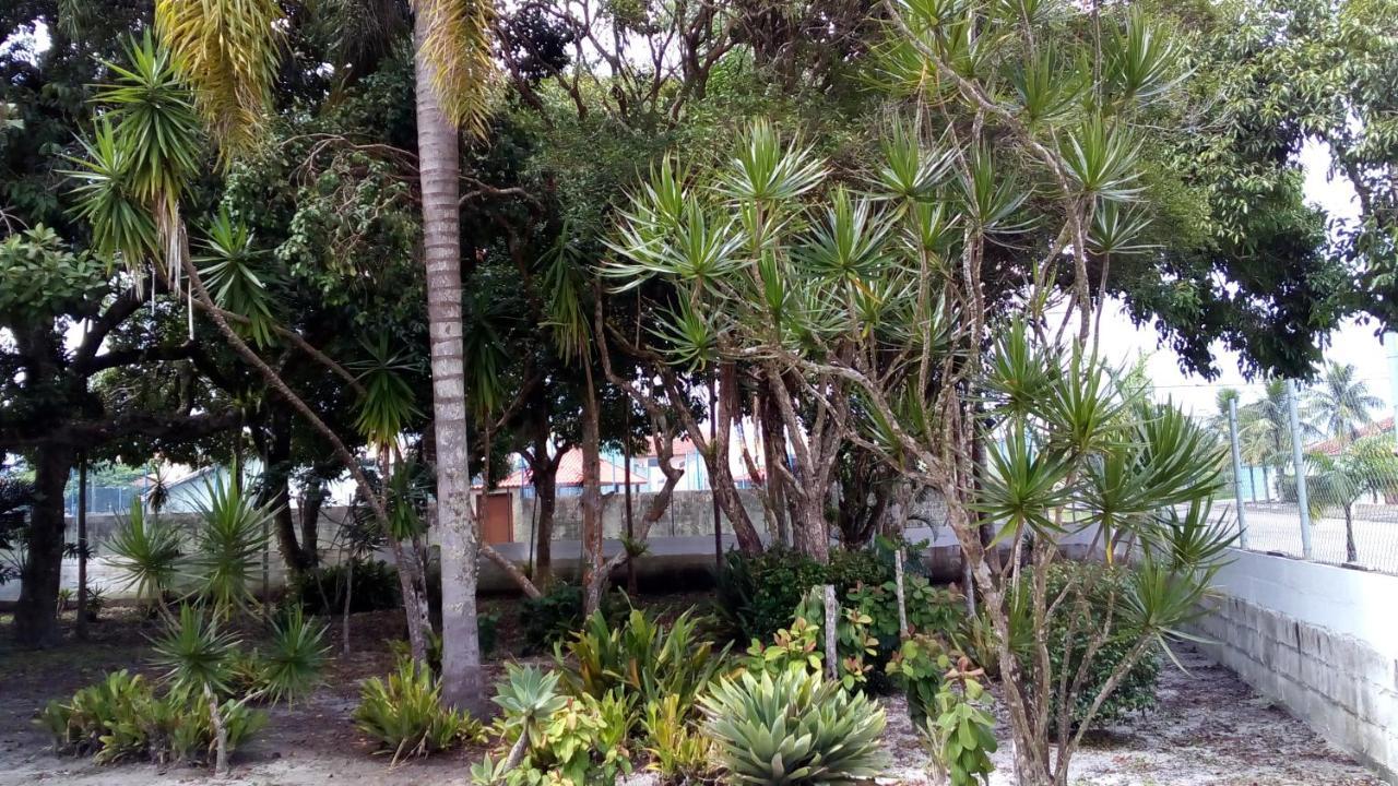 Peruibe - Recanto Jose De Anchieta - A 500 Metros Da Praia - Eksteriør billede