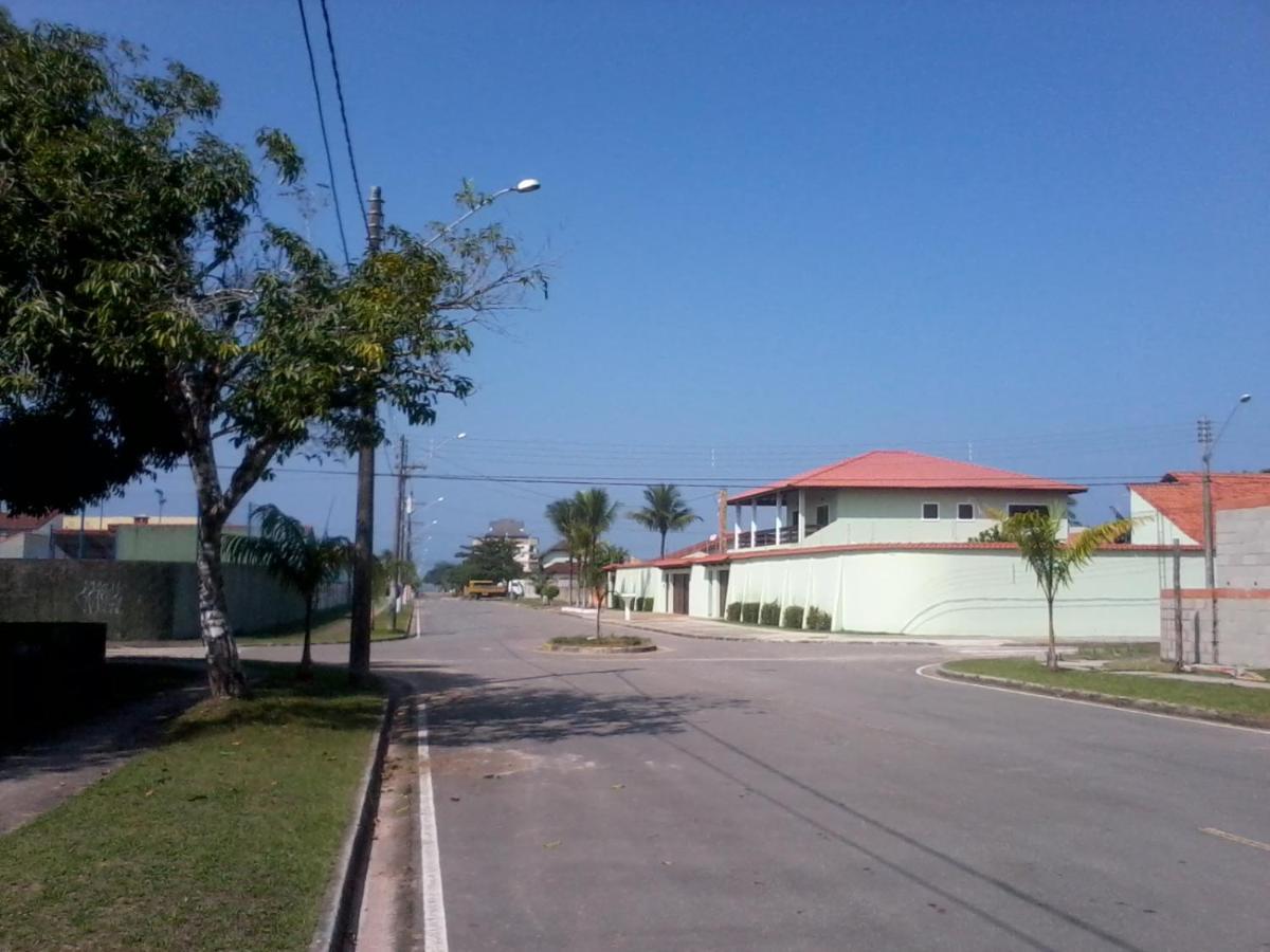 Peruibe - Recanto Jose De Anchieta - A 500 Metros Da Praia - Eksteriør billede
