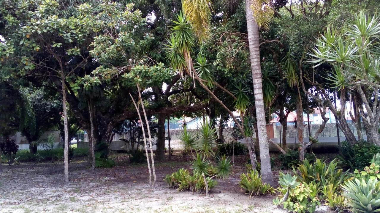 Peruibe - Recanto Jose De Anchieta - A 500 Metros Da Praia - Eksteriør billede