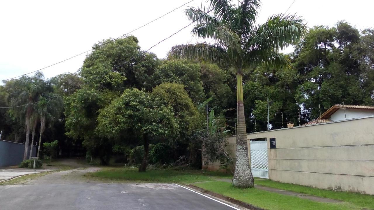 Peruibe - Recanto Jose De Anchieta - A 500 Metros Da Praia - Eksteriør billede