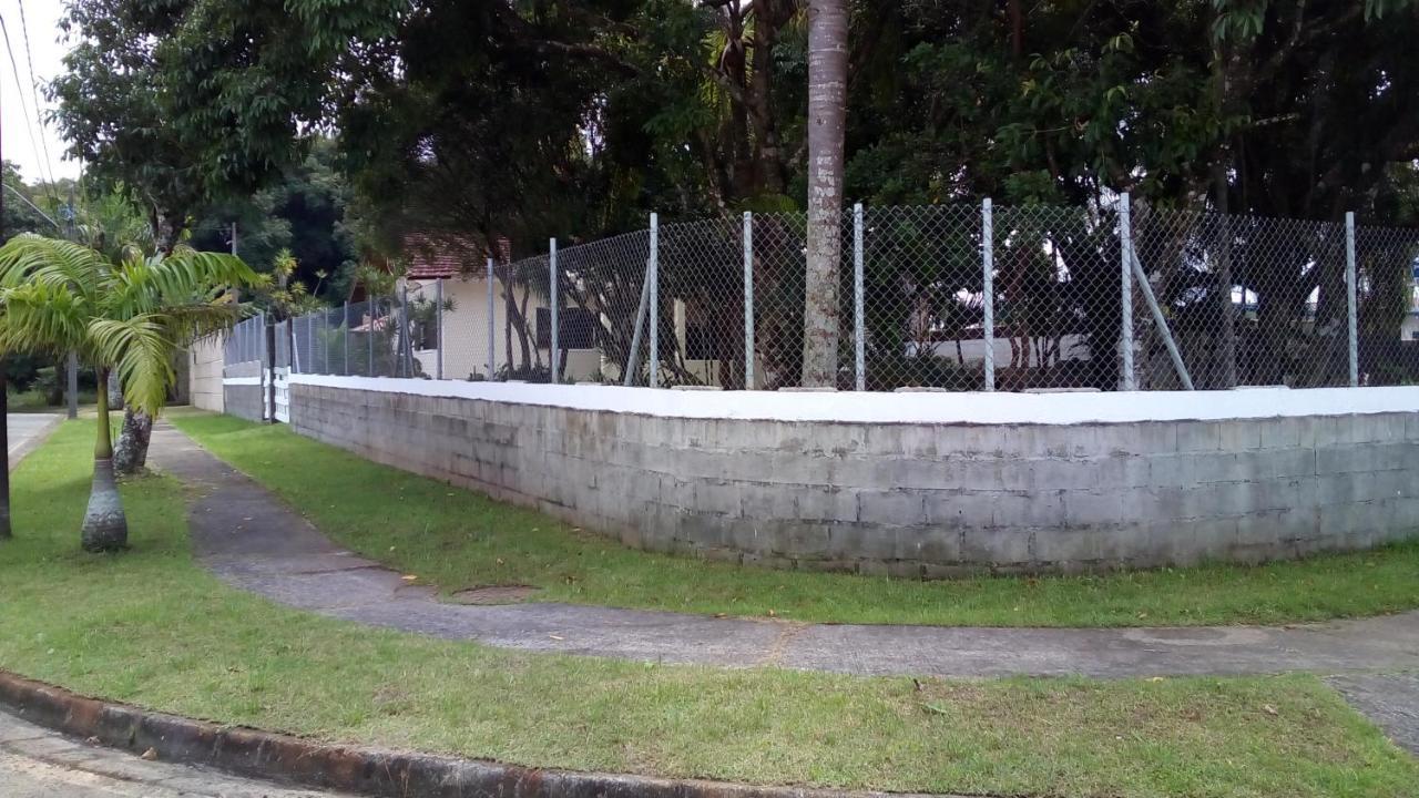 Peruibe - Recanto Jose De Anchieta - A 500 Metros Da Praia - Eksteriør billede