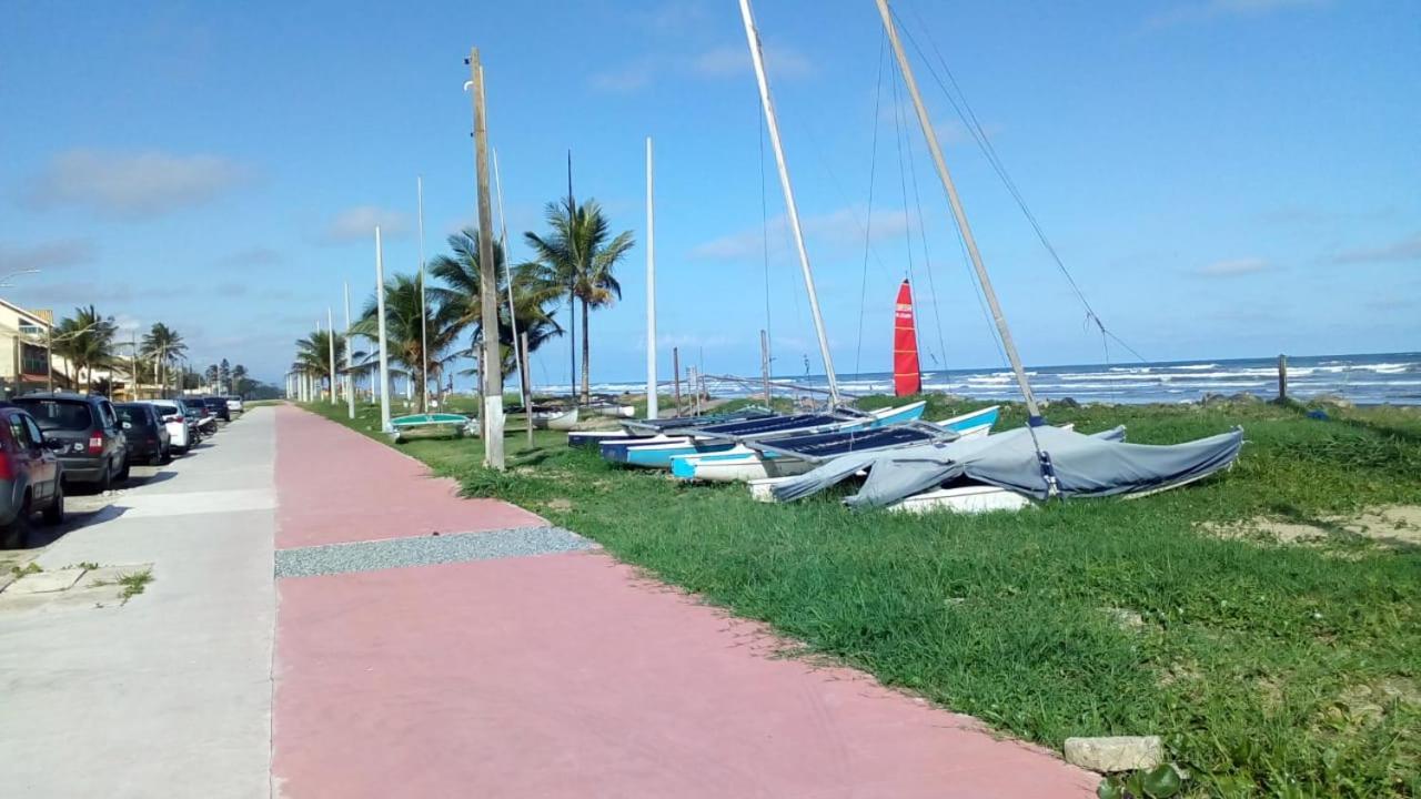 Peruibe - Recanto Jose De Anchieta - A 500 Metros Da Praia - Eksteriør billede